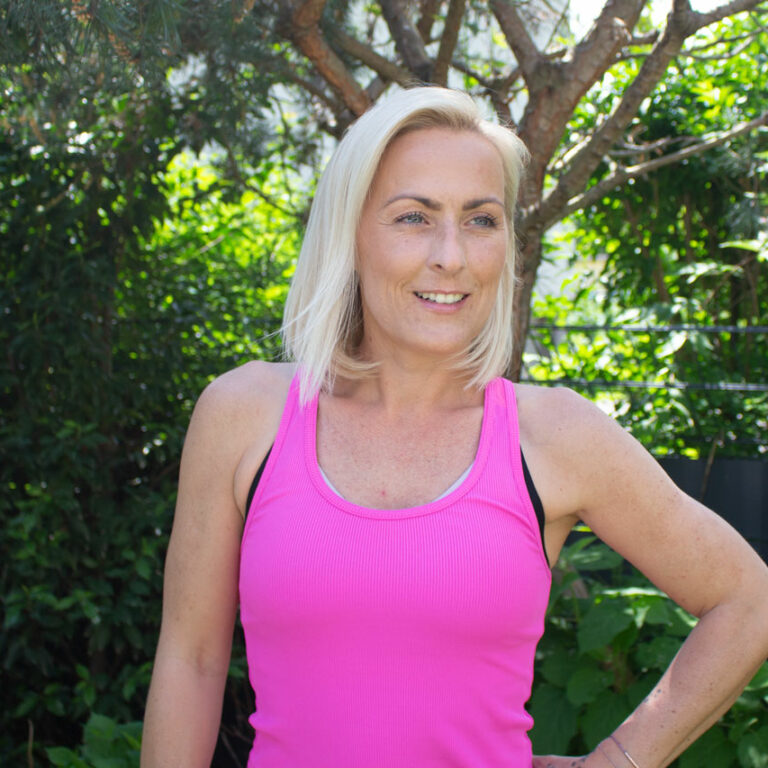 Profilbild Lisa